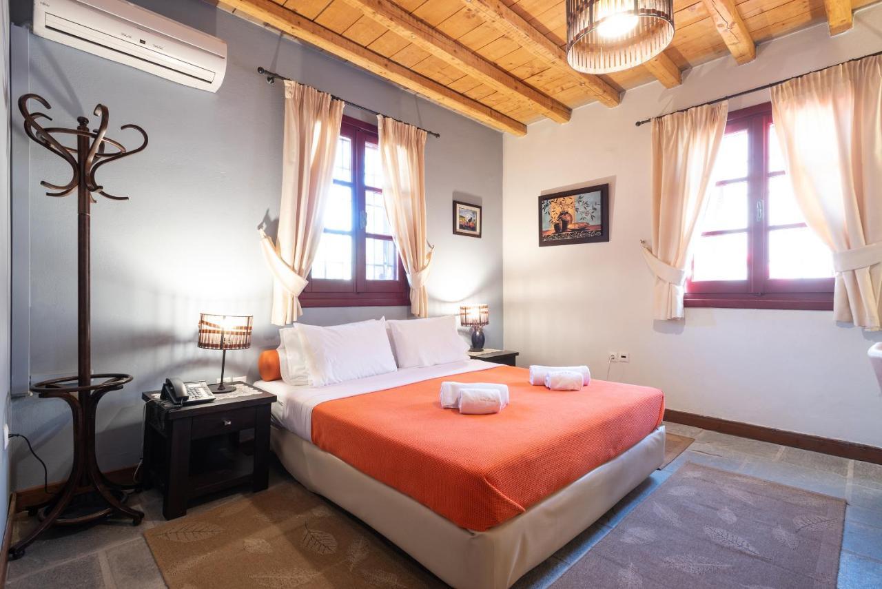 Lively Lofts By The Varos Residences ภายนอก รูปภาพ